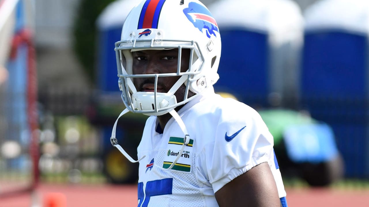 Buffalo Bills: LeSean McCoy release opens path for Devin Singletary