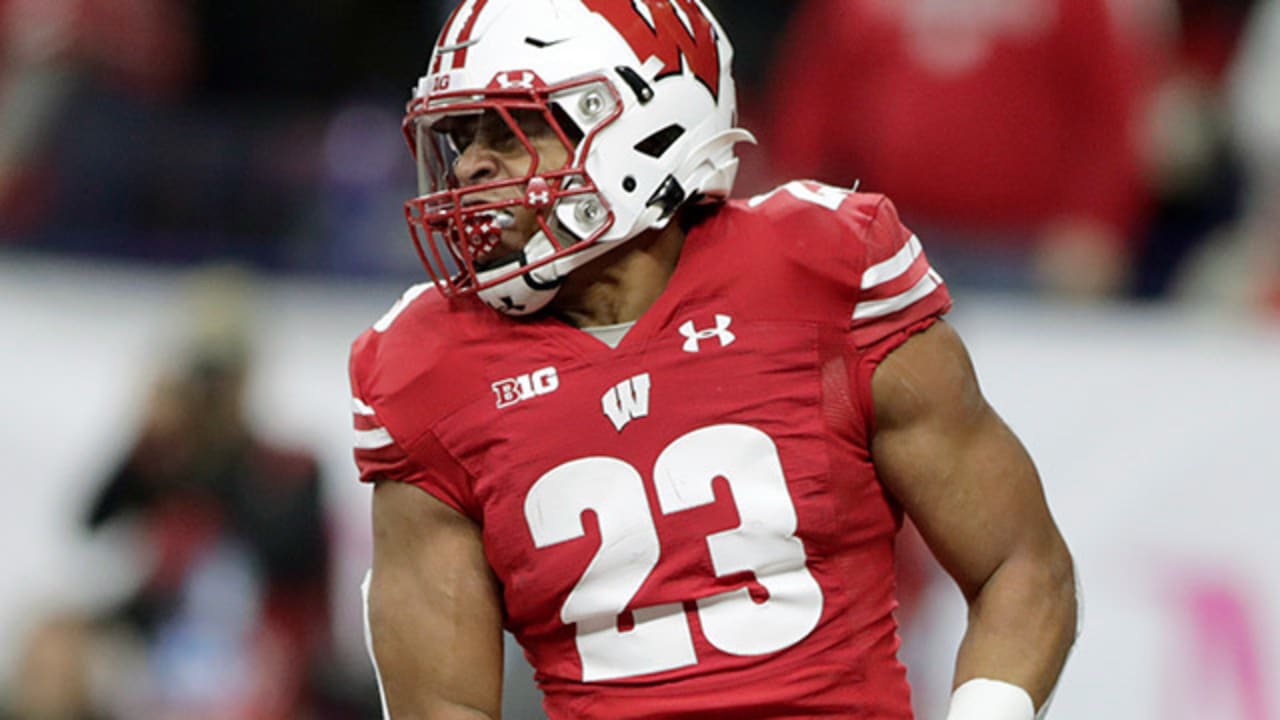 Indianapolis Colts' Jonathan Taylor, Michael Pittman Jr. Land in First  Round of 2020 NFL Re-Draft - Sports Illustrated Indianapolis Colts News,  Analysis and More