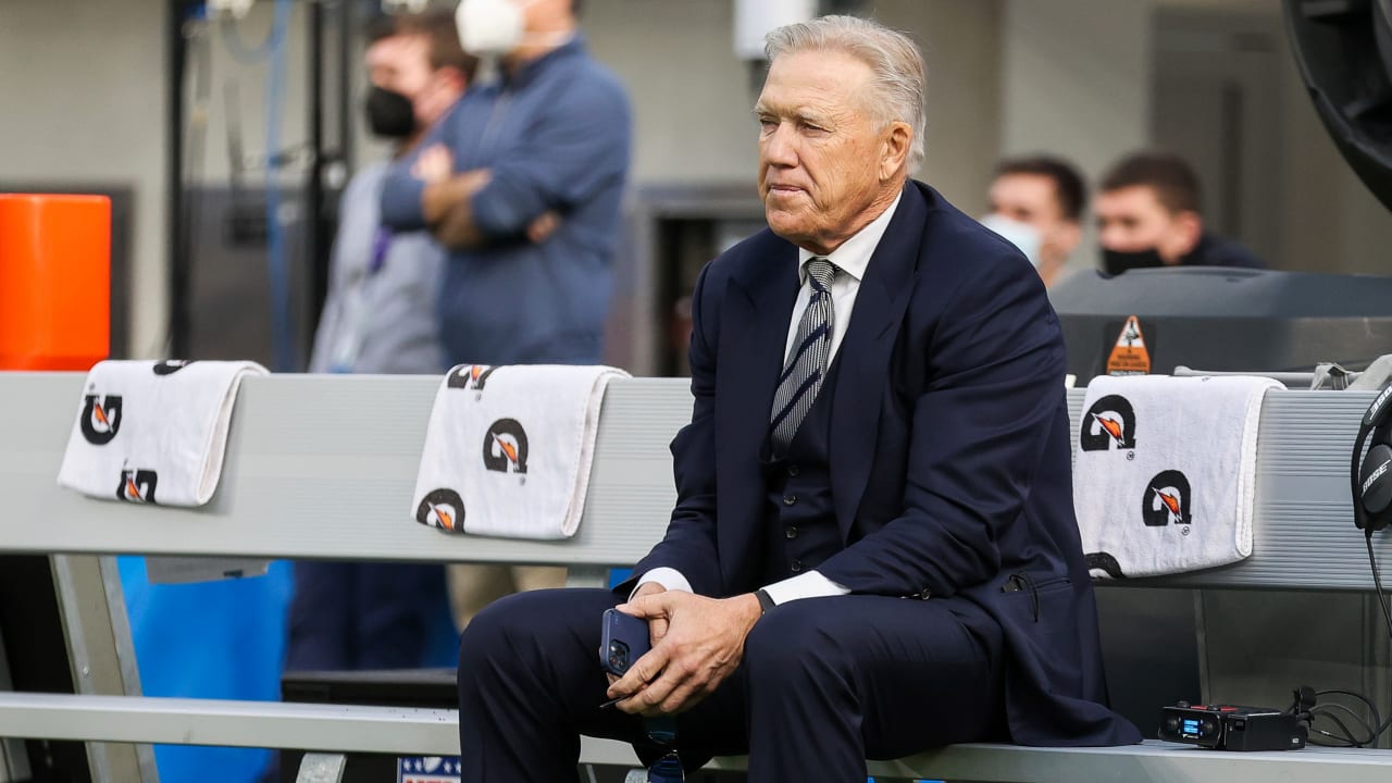 John Elway reveals he suffers from debilitating 'Viking disease