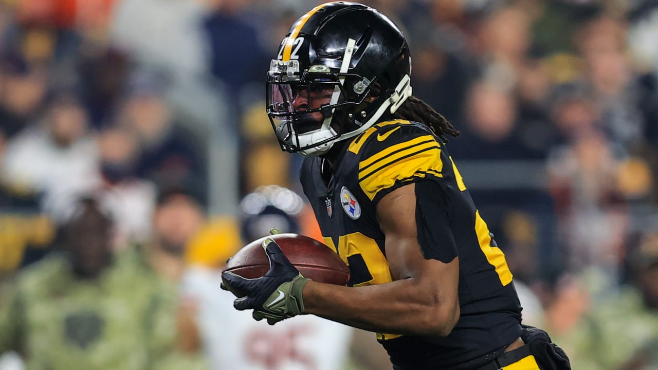 fantasy team names for najee harris｜TikTok Search