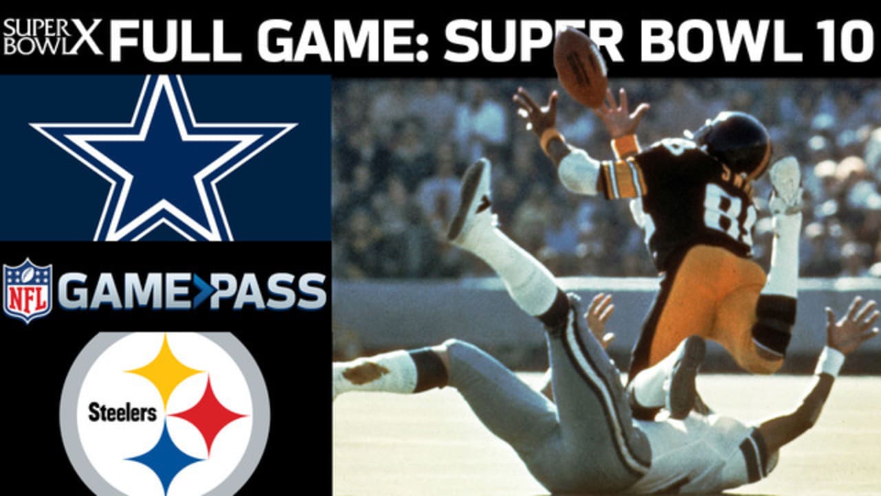 1980 NFC Championship: Dallas Cowboys vs. Philadelphia Eagles