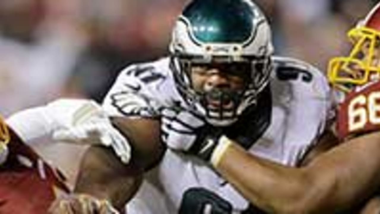 Report: Fletcher Cox Deal Is Close To Being Done - Philadelphia Magazine