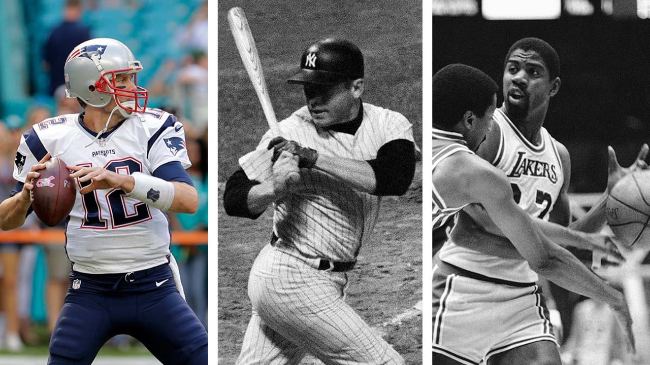 The 7 Best Facts to Know About 1B Don Mattingly - Pro Sports Outlook