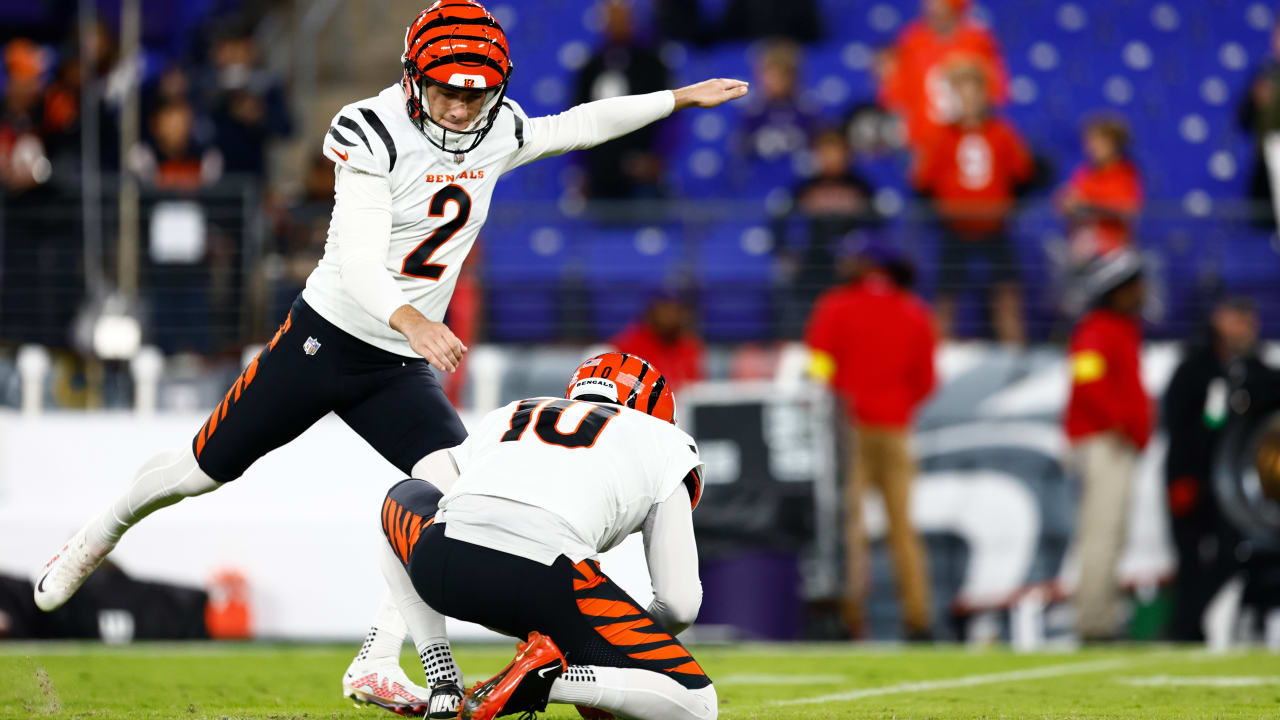 NFL Fantasy 2022 Start 'Em, Sit 'Em Week 5: Kickers