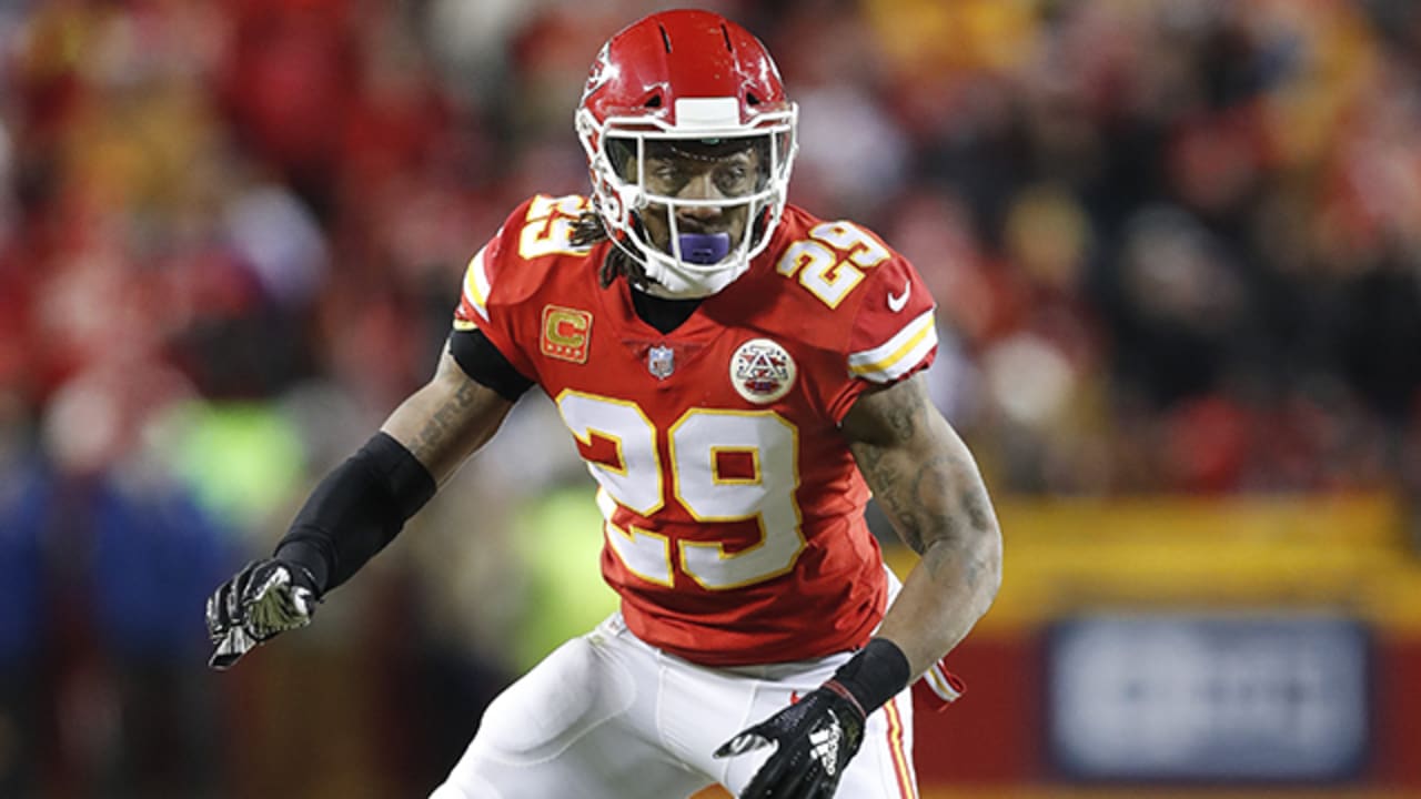 Eric Berry Injury Suffered vs. Patriots Diagnosed as Ruptured Achilles, News, Scores, Highlights, Stats, and Rumors