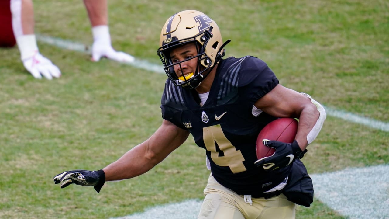 Cynthia Frelund 2023 NFL mock draft 2.0: Packers select WR Jaxon