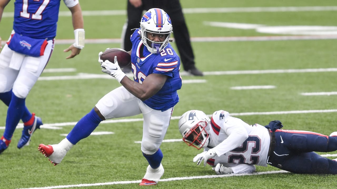 Fantasy football waiver wire targets for Week 9 of 2020 NFL season