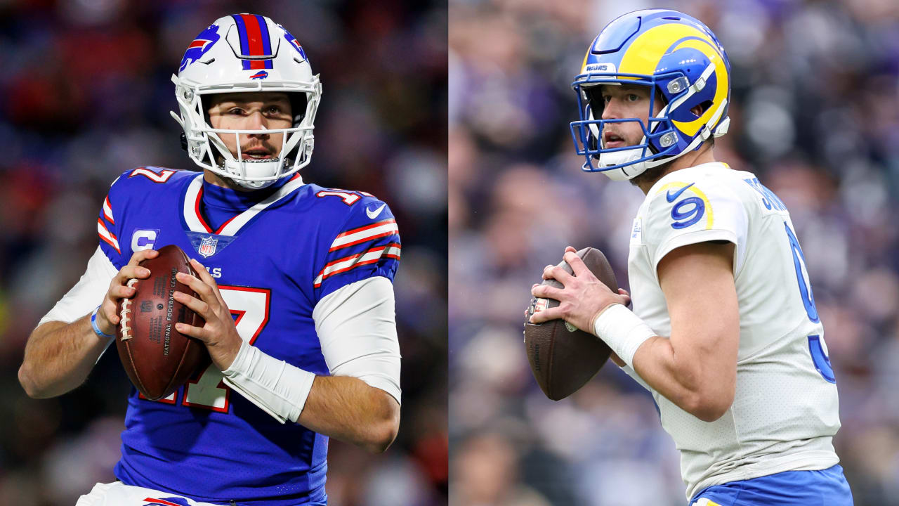 NFL's top 11 offenses in 2022? Bills, Chargers and Bengals produce