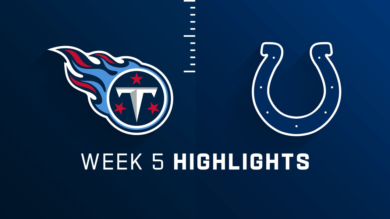 Indianapolis Colts vs. Denver Broncos: Staff picks for Week 5
