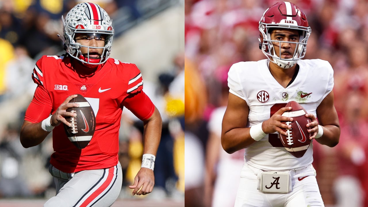 2023 NFL combine: What's being said nationally after quarterback