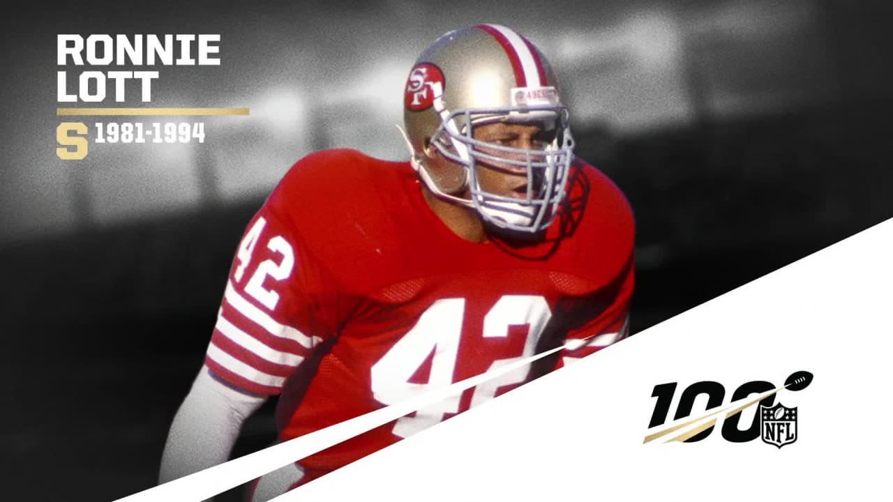 100 All-Time Team: Defensive Backs