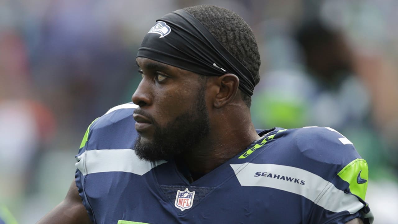 Seahawks Waive Defensive Tackle Malik McDowell & Cornerback