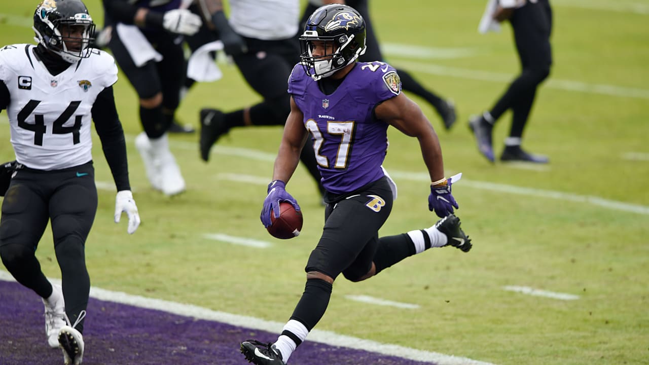 Tap Into The End Zone Week 15