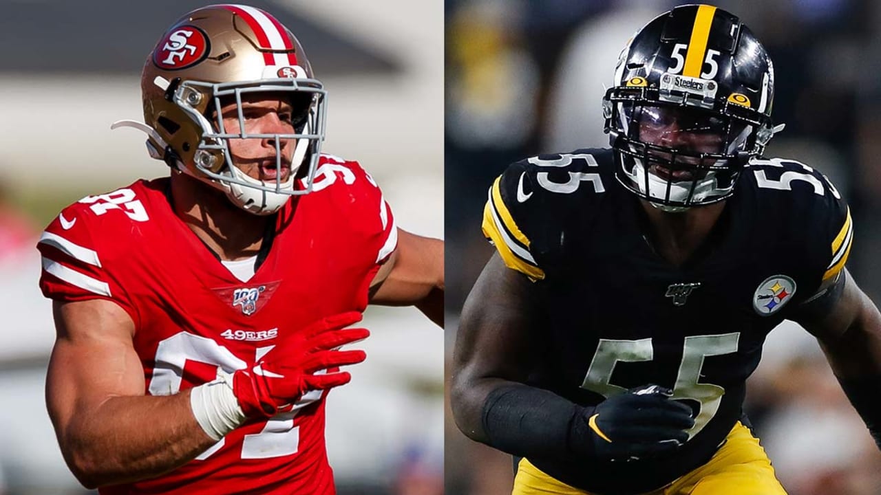 Top 10 defensive rookies: Nick Bosa, Devin Bush wreaking havoc