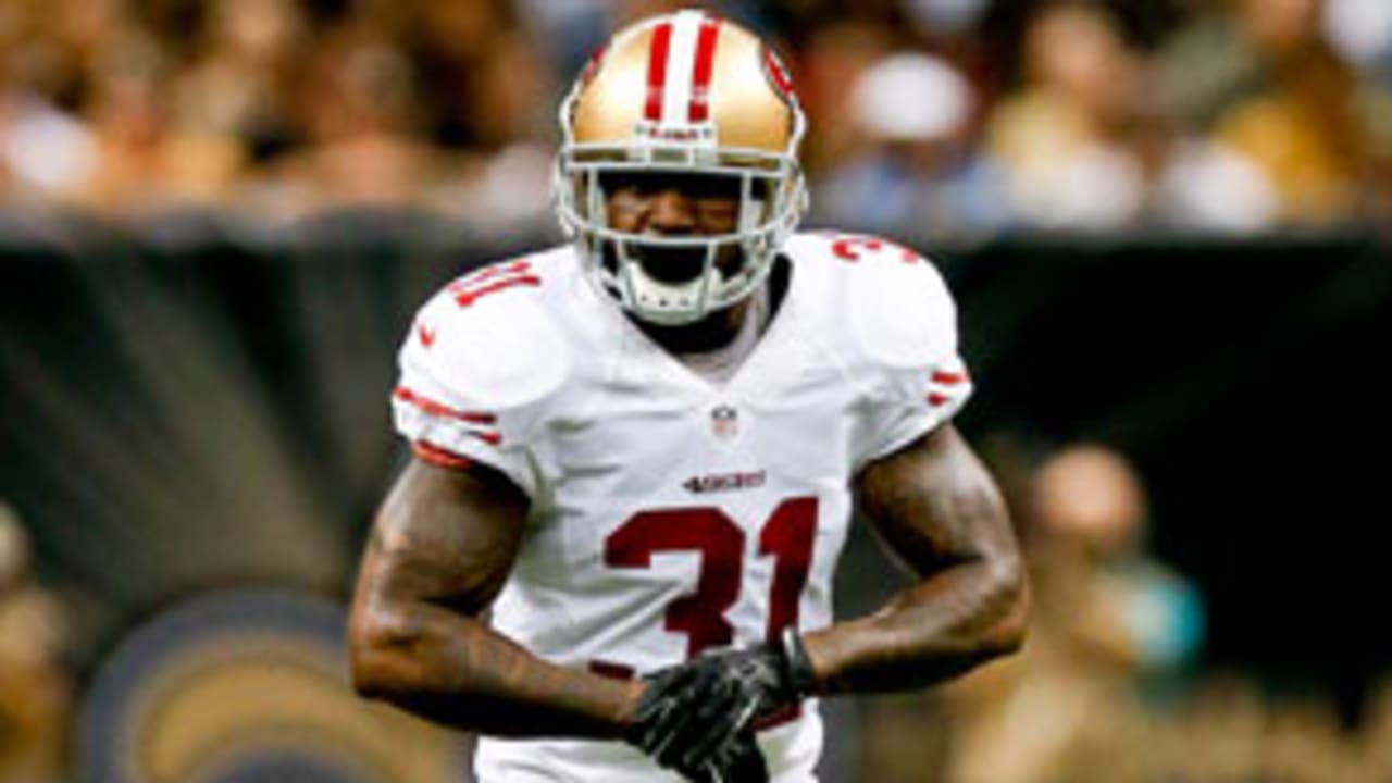 Donte Whitner to Become Donte 'Hitner'