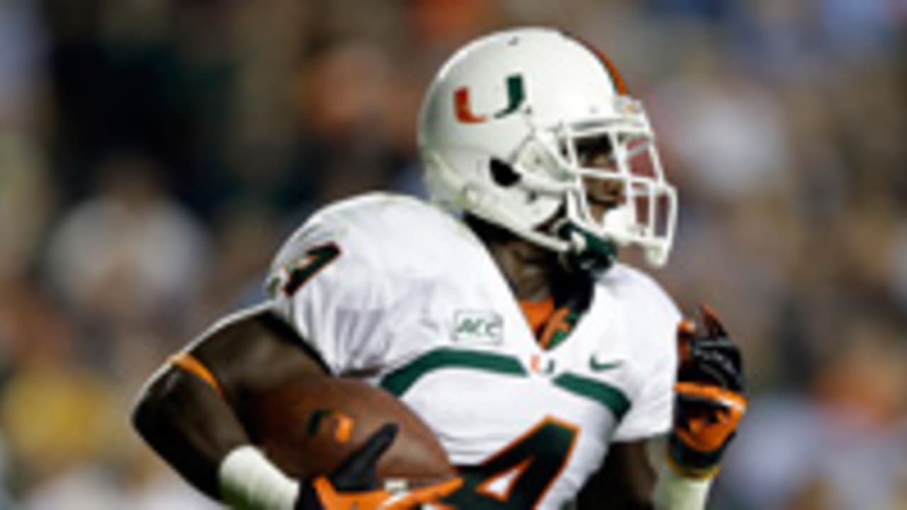 2015 NFL Draft Top five undersized wide receivers