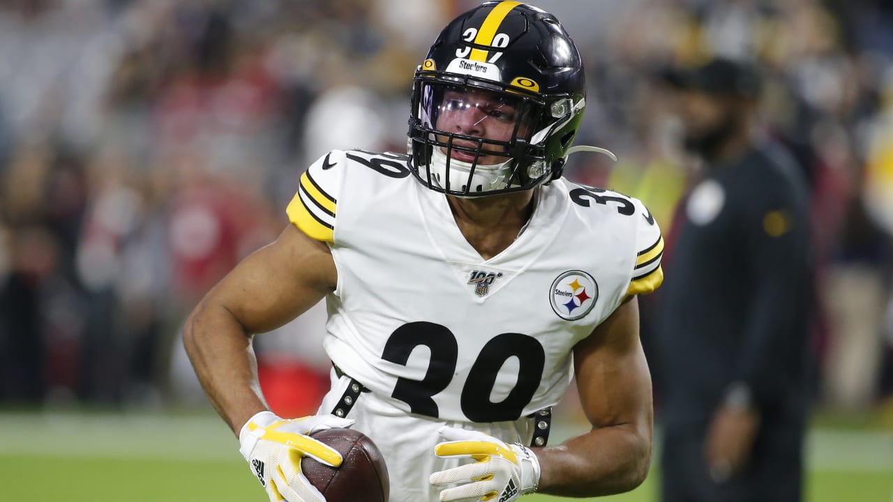 PFF grades: Why Steelers' Terrell Edmunds may be one of the NFL's best  safeties