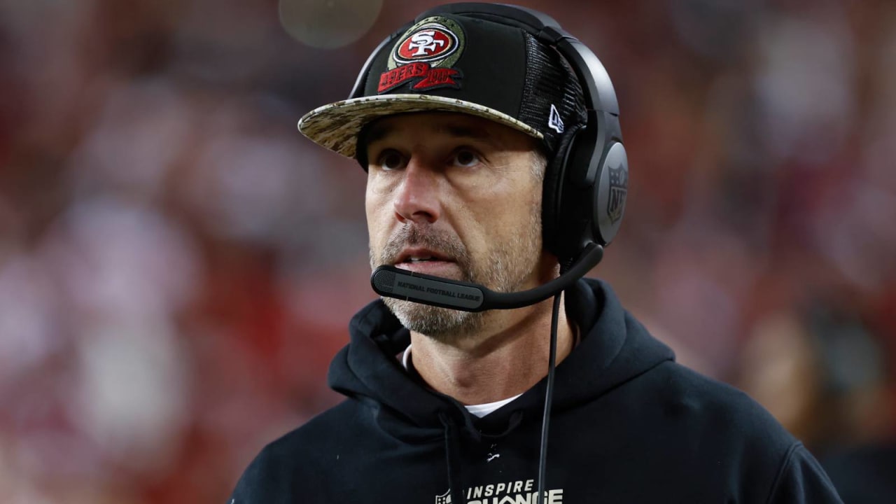 49ers' emergency quarterback, who's not a QB, could have been