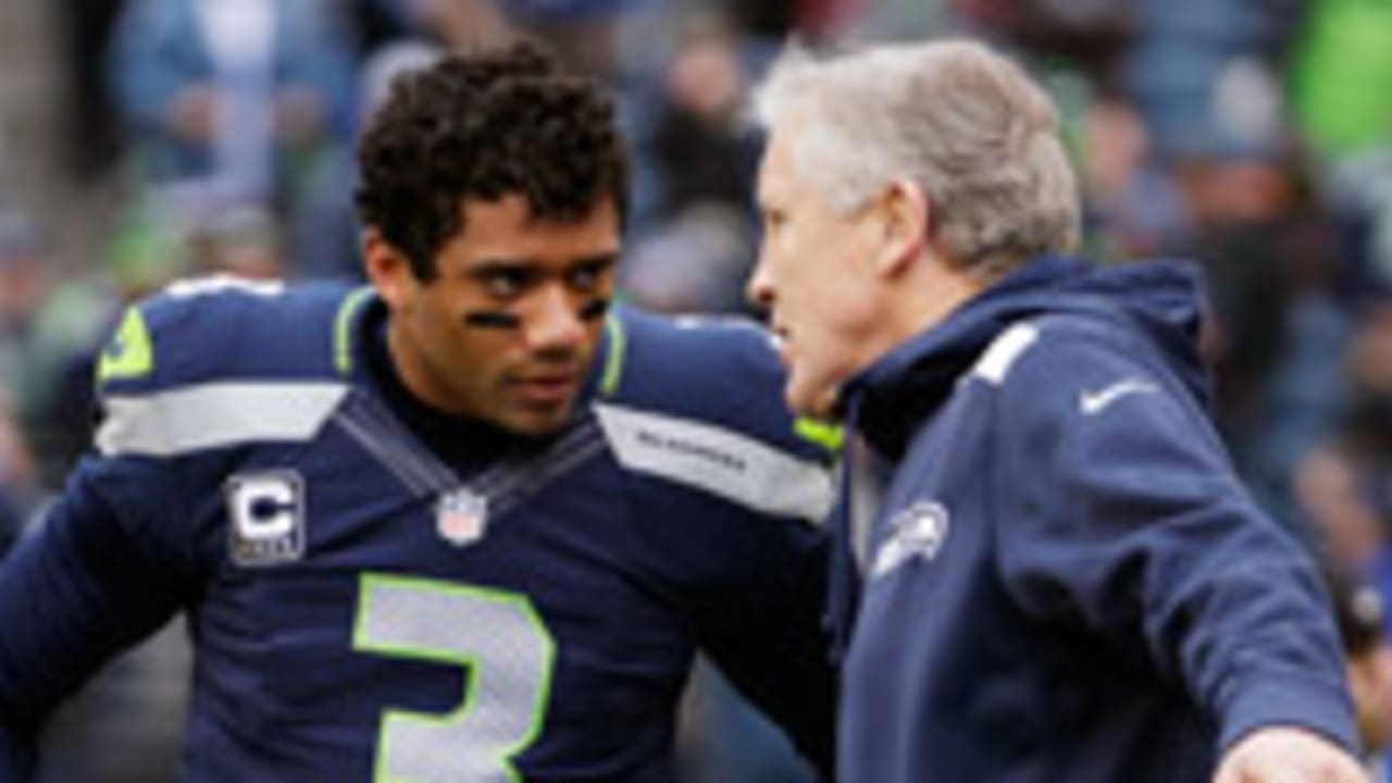 Former Eagles coach Andy Reid wanted Russell Wilson in 2012