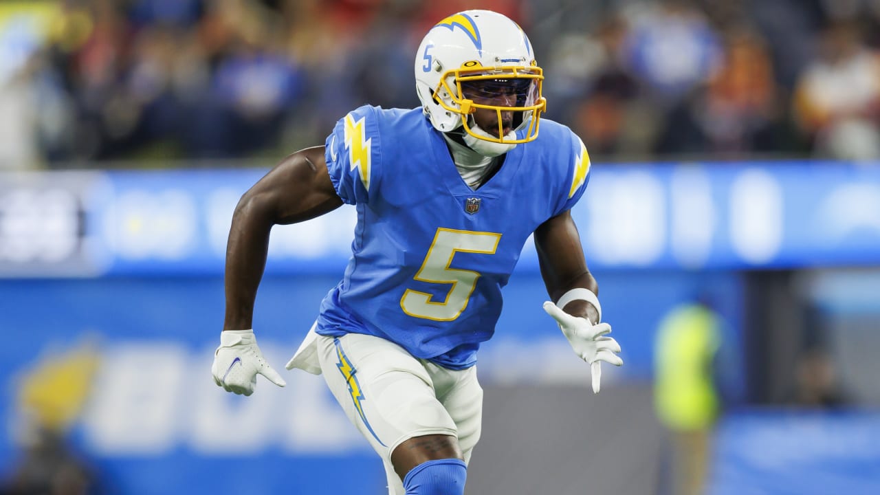 NFL Fantasy Football 2022: Marcas Grant's Week 14 sleepers