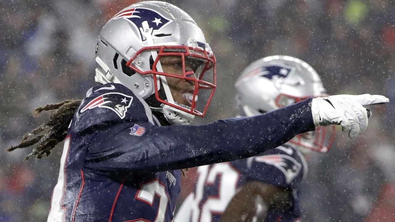 Pats Hold Cowboys' No. 1 Offense Without TD In 13-9 Win