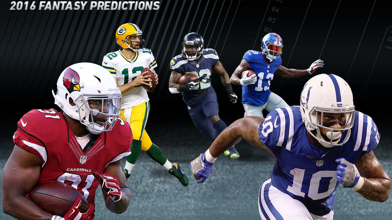 Michael Fabiano's Top 200 fantasy players for 2015