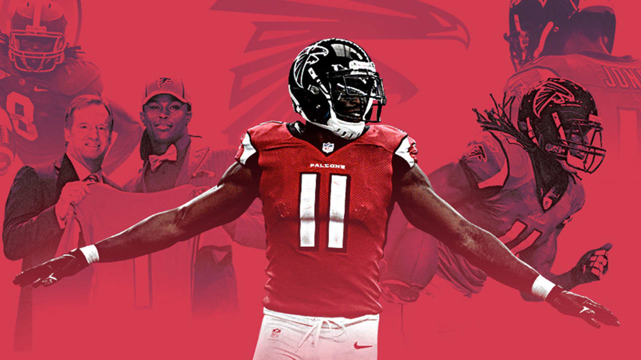 Pundits Discuss Franchise Tag Debate, Falcons' Potential Interest