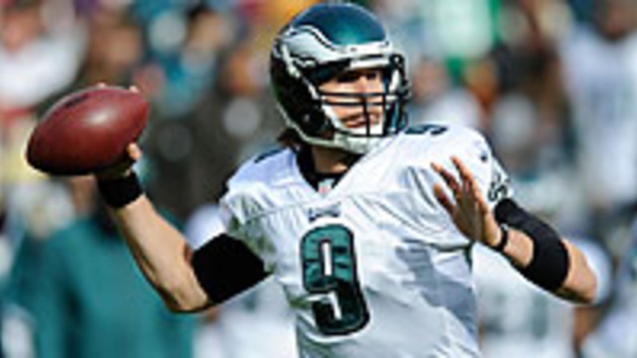 Michael Vick injury: Eagles QB 'foggy', 'not very alert