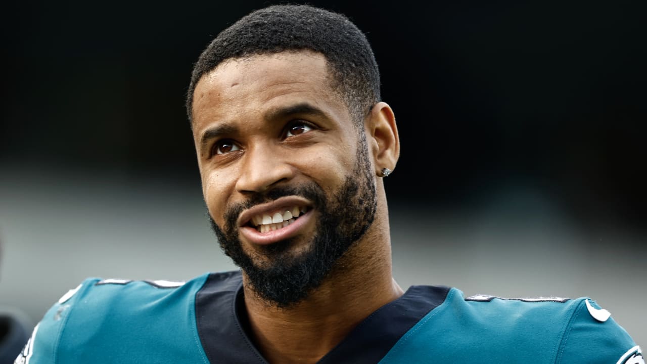 Eagles News: Darius Slay is one of the NFL's most intriguing players -  Bleeding Green Nation