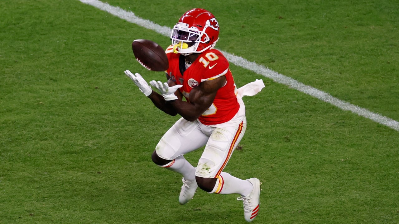 Kansas City Chiefs Greatest Plays Mug: 2-3 Jet Chip Wasp (2020) – Playbook