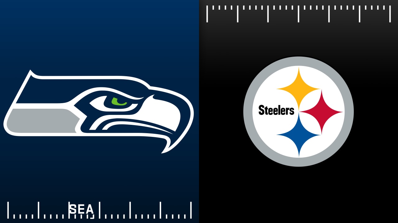 Seattle Seahawks vs. Pittsburgh Steelers: How to Watch, Listen and