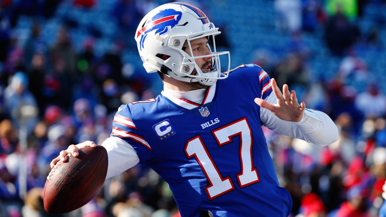 Chiefs vs. Bills score: Patrick Mahomes edges Josh Allen in OT