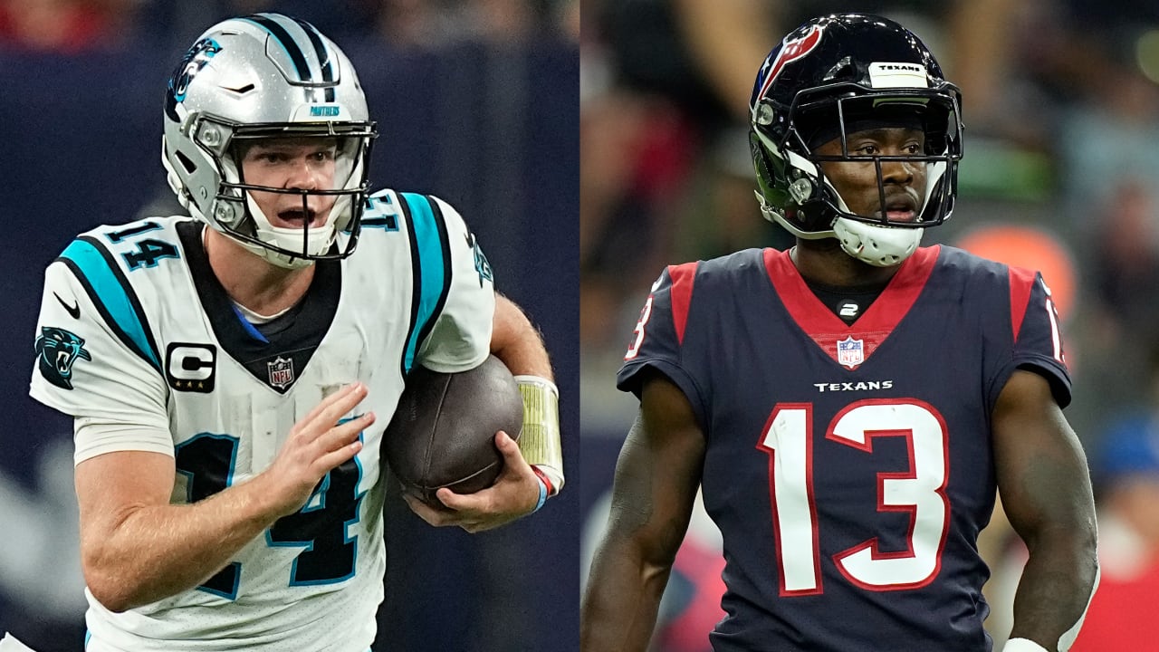 2021 NFL season, Week 12: What we learned from Thanksgiving tripleheader