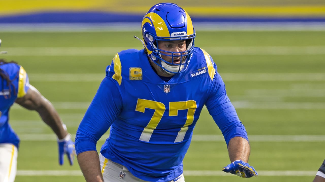 Andrew Whitworth