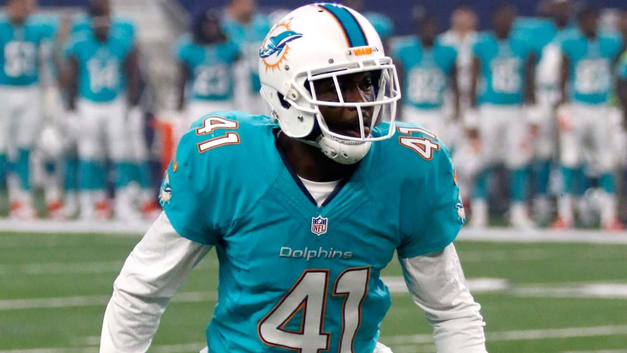 10 million reasons to keep Byron Maxwell: A reason contract not really an  issue for Miami Dolphins - The Phinsider