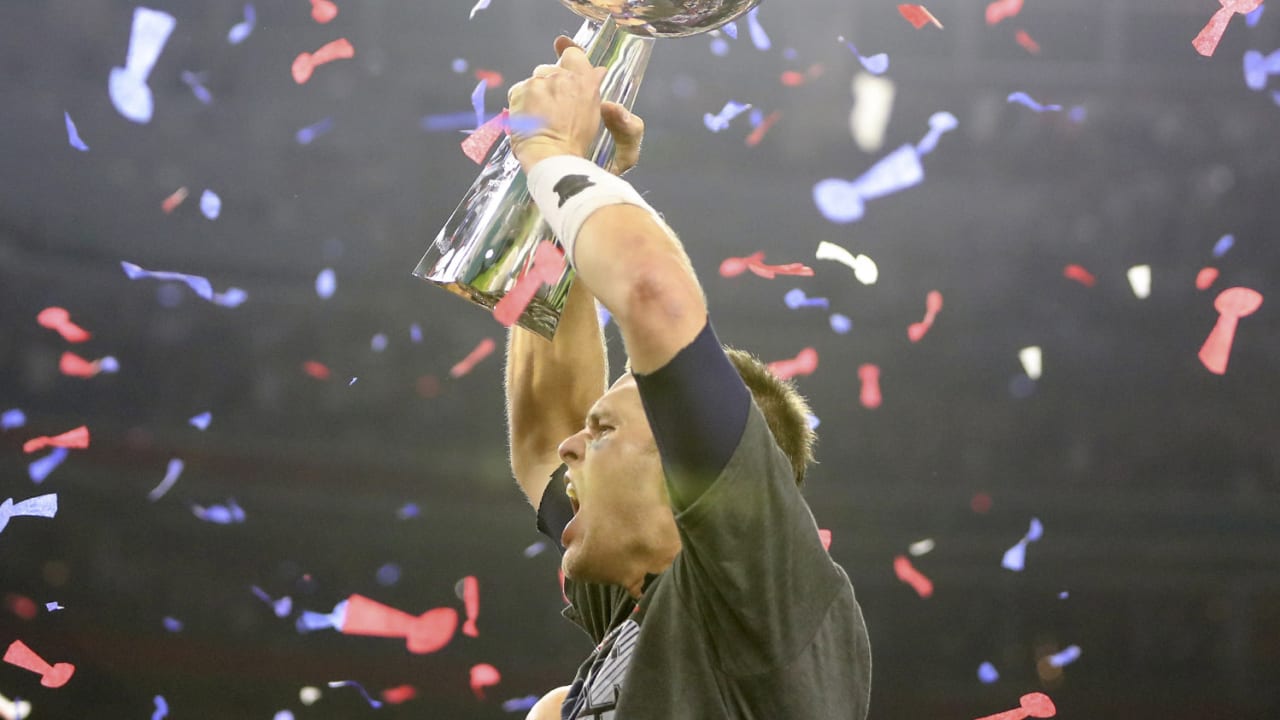 How the Tuck Rule kickstarted Tom Brady's NFL legacy; Explained