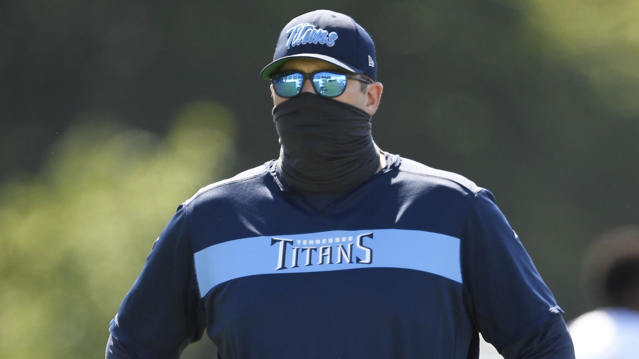 Titans latest hire looks to be a hot commodity around the NFL - A