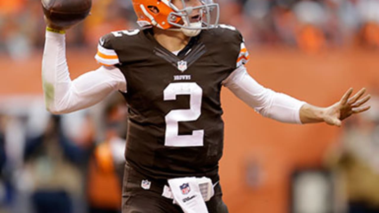 Firstround NFL draft fantasy busts