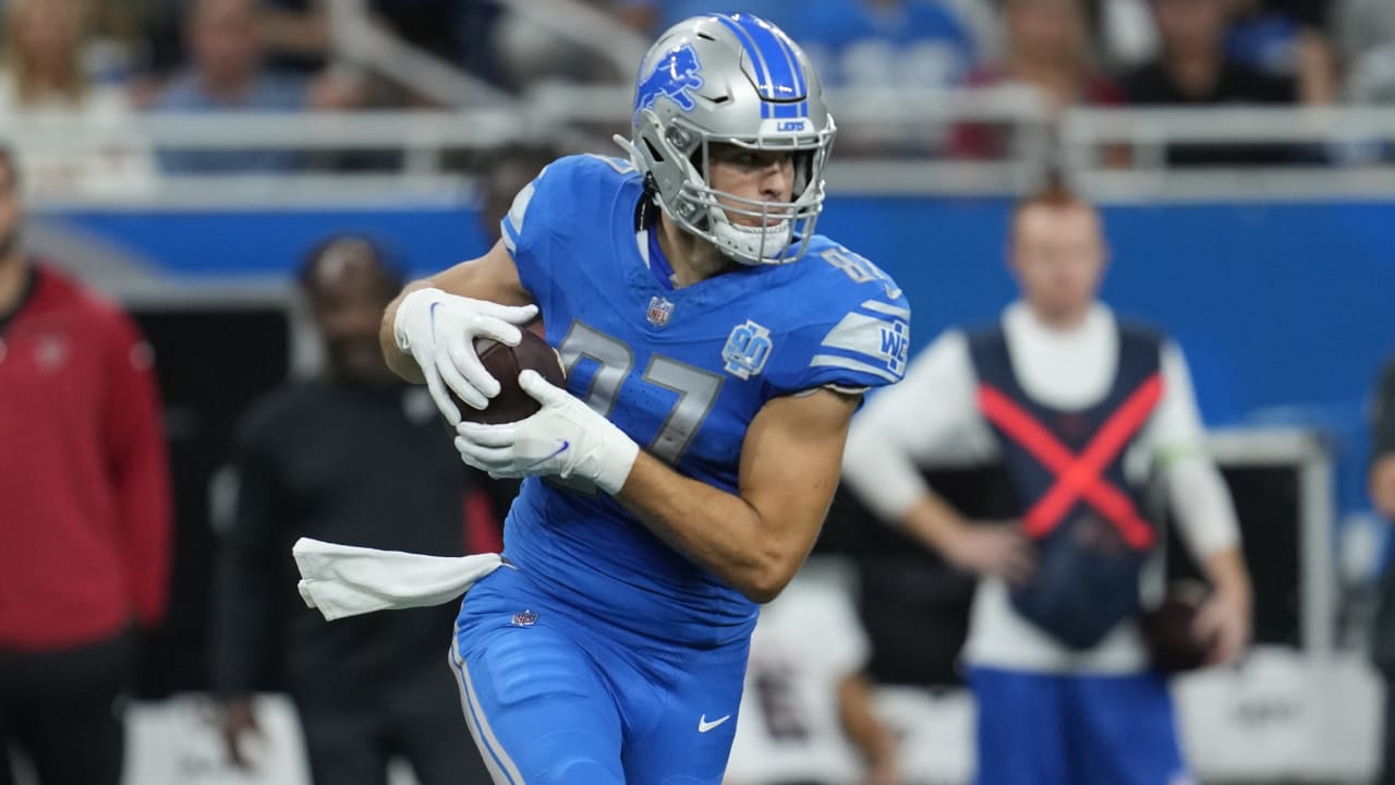 Detroit Lions at New York Giants: Fantasy guide and key matchups