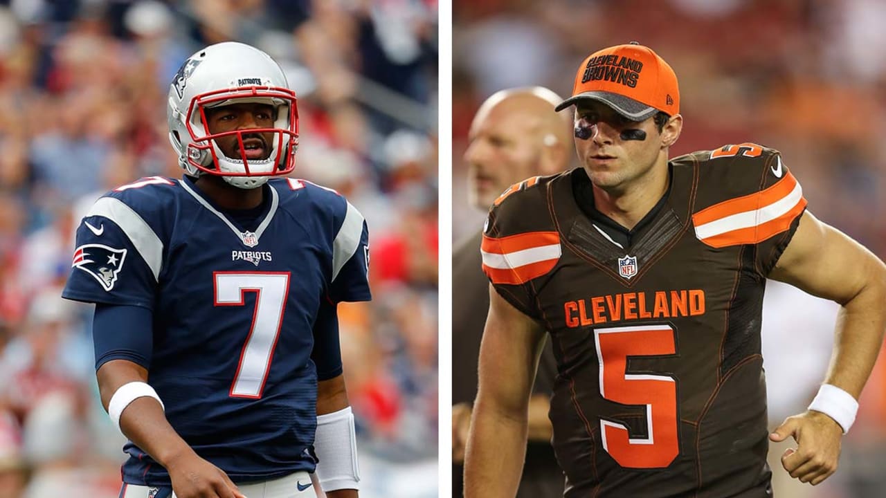 Cincinnati Bengals' Backup, Third-String, & Emergency Quarterbacks