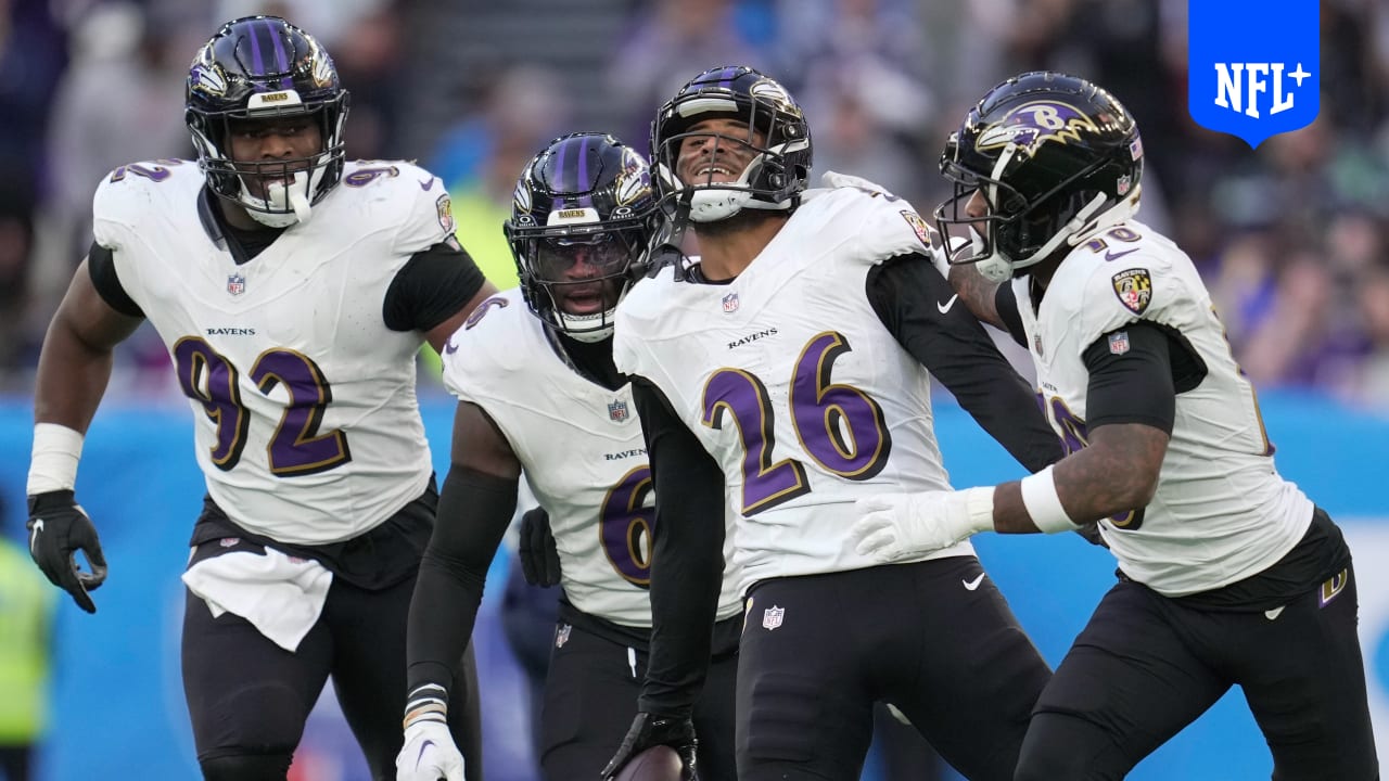 ravens tn 