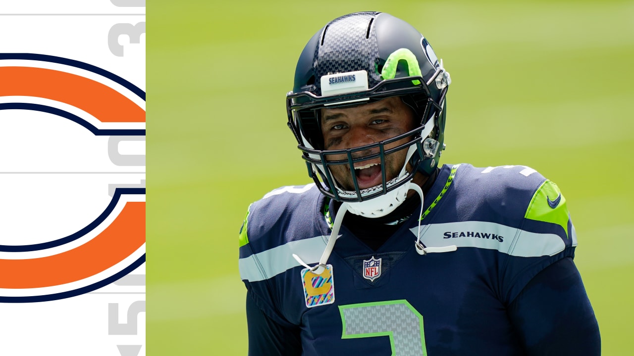 Five things I want to happen in this NFL offseason: Russell Wilson to Chicago! Patriots draft stunner!