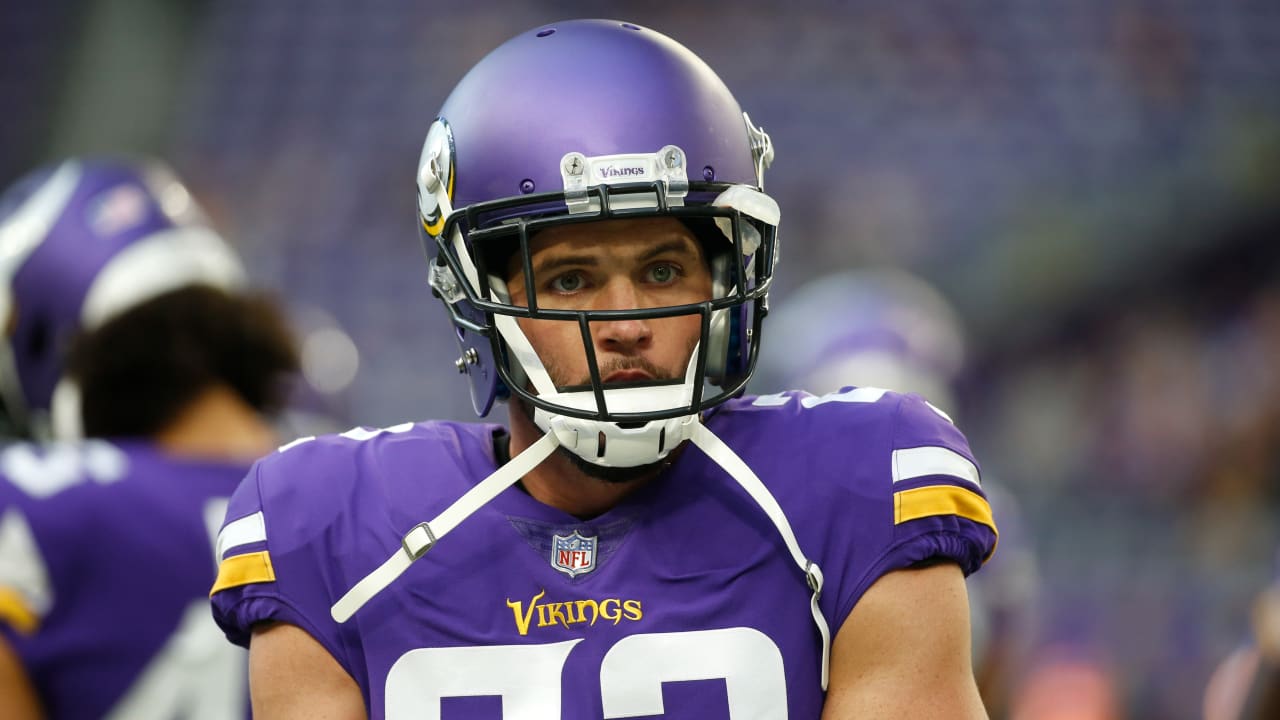 Vikings' Harrison Smith, defense come up big in win over Dolphins