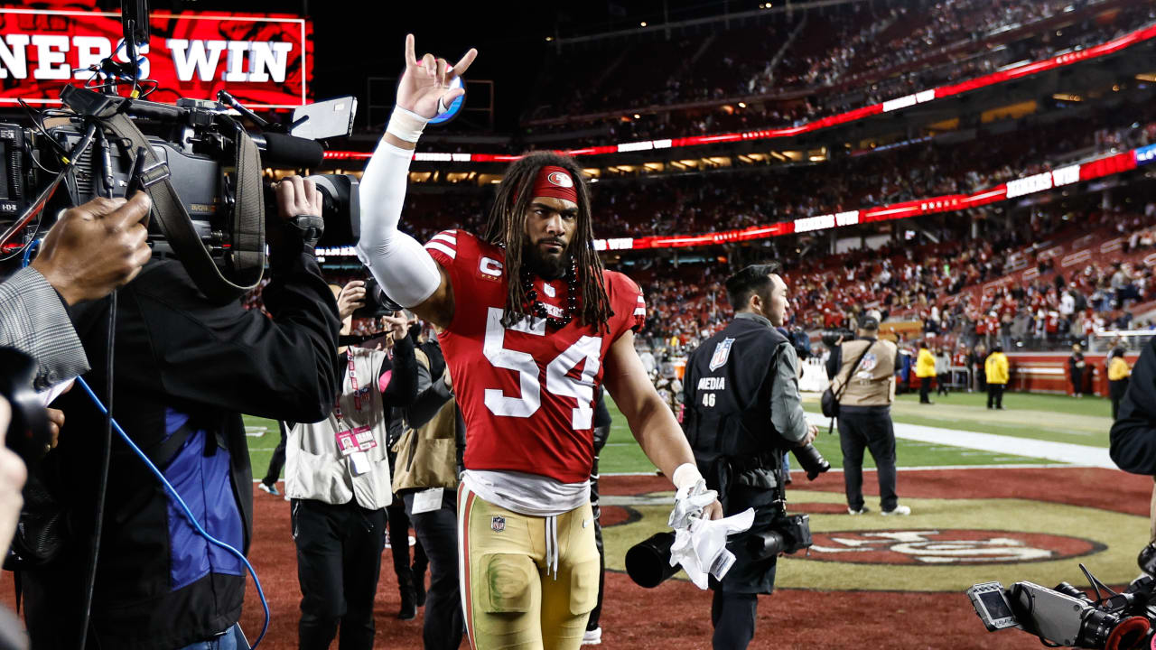 49ers shut down Cowboys; Niners headed to NFC Championship vs Eagles -  Niners Nation