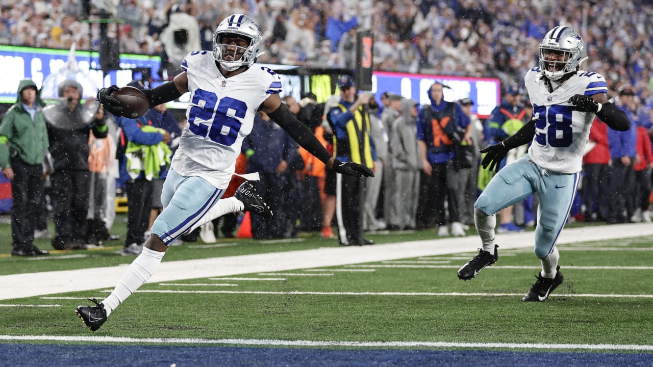 Cowboys vs. Colts NFL Week 13 preview, injury updates, score and more -  Blogging The Boys