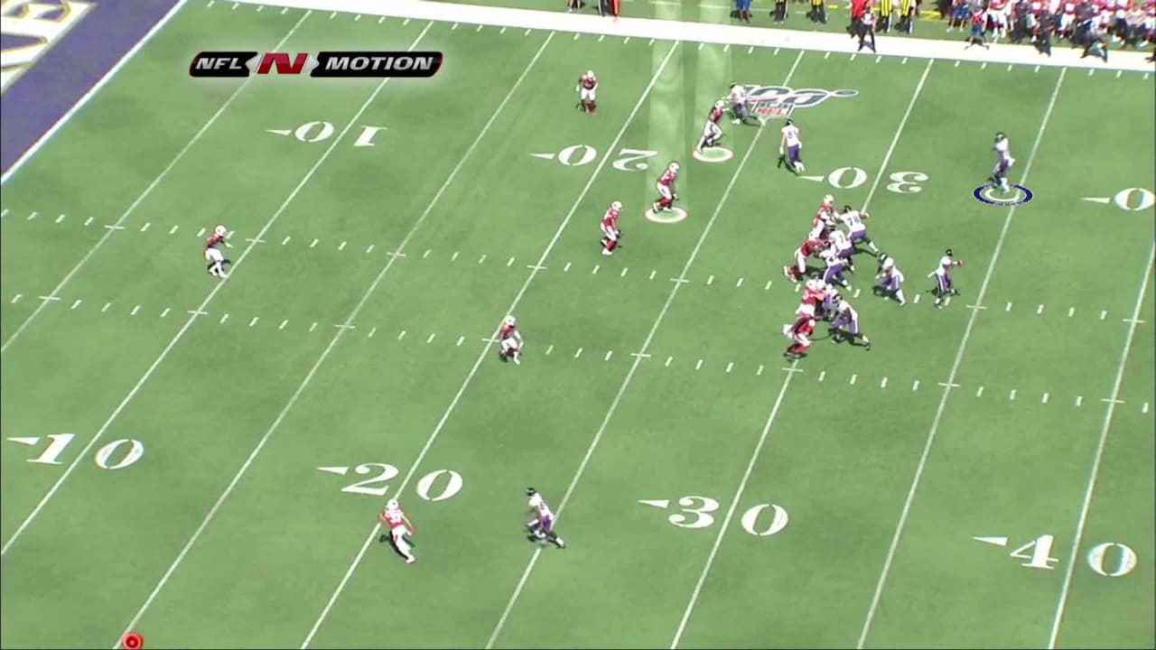 VIDEO: Jimmy Garoppolo Delivered a Pancake Block