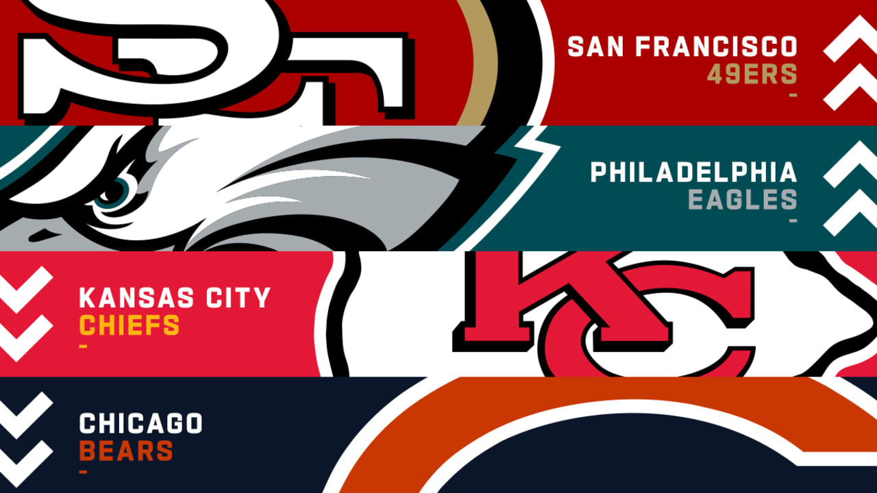 NFL Power Rankings, Week 9: 49ers reclaim No. 2; Bears plunge