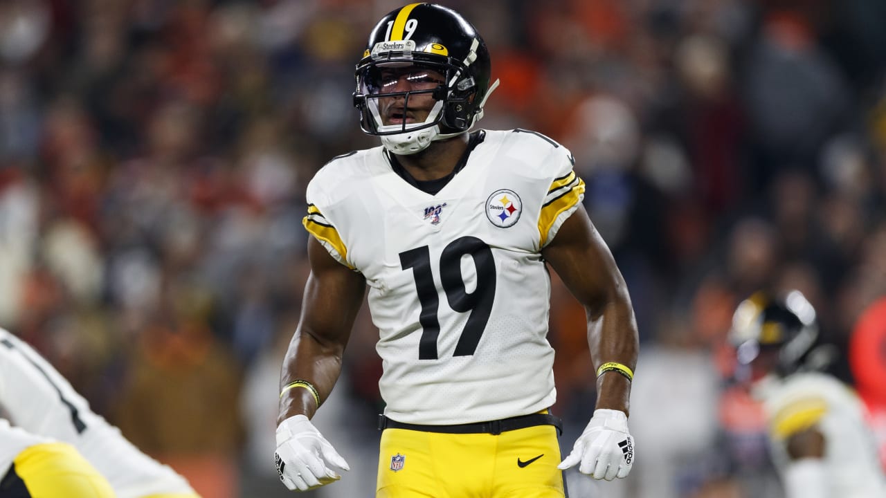 Steelers Roster Reset: Two Pittsburgh players under 