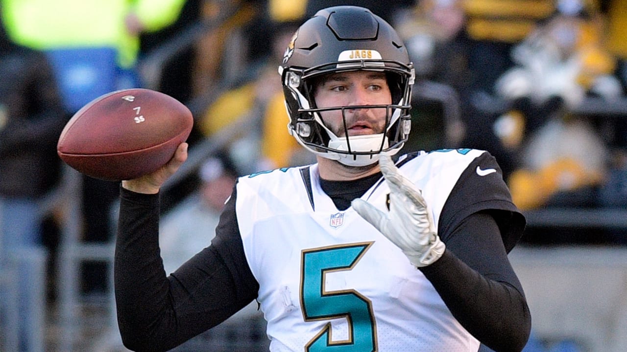 NFL preseason 2014 scores and results: Blake Bortles continues to