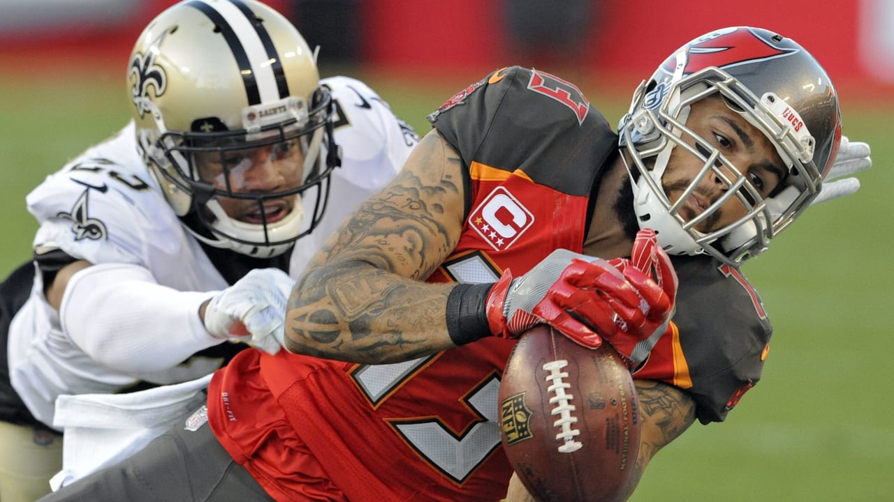 Buccaneers: Mike Evans gets disrespected by NFL.com in latest wide receiver  ranking